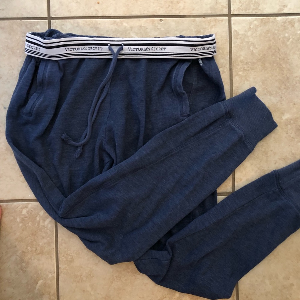 Victoria secret joggers